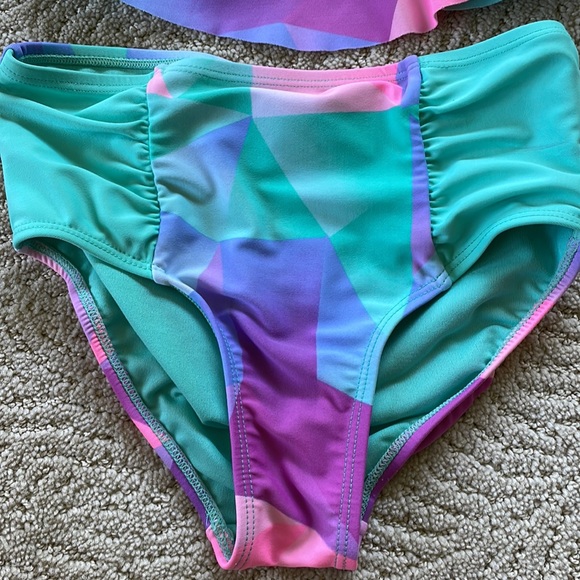 Justice Bikini - Picture 2 of 5